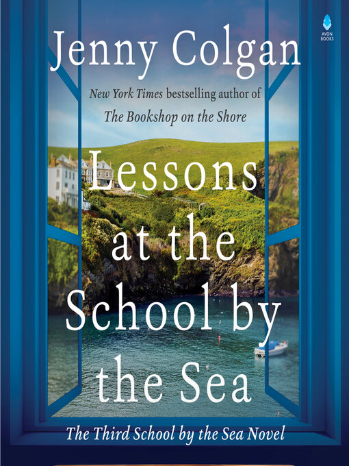 Title details for Lessons at the School by the Sea by Jenny Colgan - Wait list